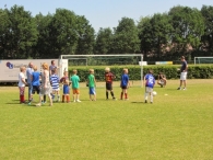 BAS Voetbal Familiedag