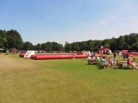 BAS Voetbal Familiedag