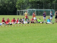 BAS Voetbal Familiedag