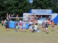 BAS Voetbal Familiedag