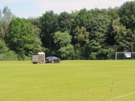 BAS Voetbal Familiedag