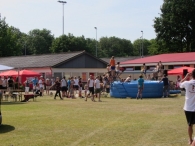 BAS Voetbal Familiedag