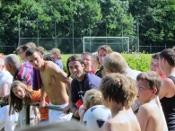 BAS Voetbal Familiedag