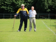 BAS Voetbal Familiedag