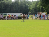 BAS Voetbal Familiedag