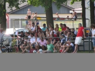 BAS Voetbal Familiedag