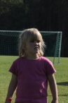 BAS Voetbal Familiedag