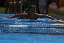 BAS Voetbal Familiedag