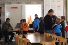 BAS Voetbal Familiedag