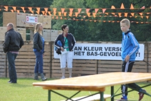 BAS Voetbal Familiedag