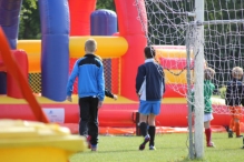 BAS Voetbal Familiedag