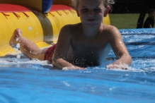 BAS Voetbal Familiedag