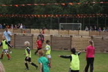 BAS Voetbal Familiedag