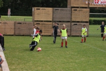 BAS Voetbal Familiedag