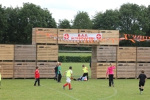 BAS Voetbal Familiedag