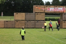 BAS Voetbal Familiedag