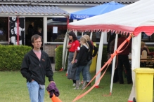 BAS Voetbal Familiedag