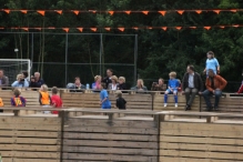 BAS Voetbal Familiedag