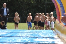BAS Voetbal Familiedag
