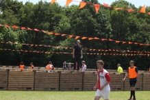 BAS Voetbal Familiedag