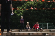 BAS Voetbal Familiedag