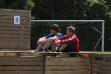 BAS Voetbal Familiedag