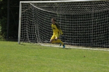 BAS Voetbal Familiedag