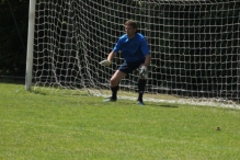 BAS Voetbal Familiedag