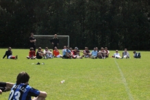 BAS Voetbal Familiedag