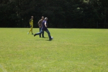 BAS Voetbal Familiedag