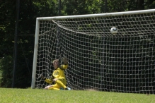 BAS Voetbal Familiedag