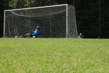 BAS Voetbal Familiedag