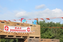 BAS Voetbal Familiedag