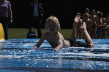 BAS Voetbal Familiedag