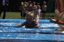 BAS Voetbal Familiedag