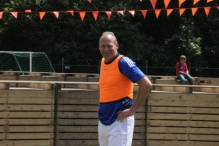 BAS Voetbal Familiedag