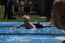 BAS Voetbal Familiedag