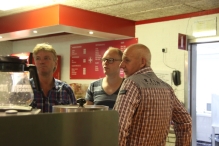 Sponsoravond met Jan van Halst