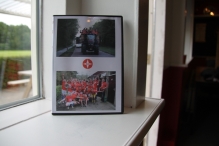 Sponsoravond met Jan van Halst