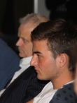 Sponsoravond met Jan van Halst