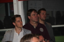 Sponsoravond met Jan van Halst
