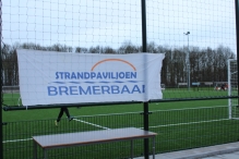 Nieuwjaarsreceptie BAS Voetbal