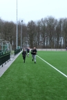 Nieuwjaarsreceptie BAS Voetbal