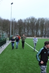 Nieuwjaarsreceptie BAS Voetbal