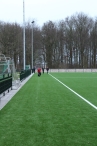 Nieuwjaarsreceptie BAS Voetbal