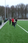 Nieuwjaarsreceptie BAS Voetbal