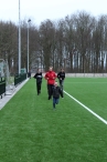Nieuwjaarsreceptie BAS Voetbal