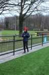 Nieuwjaarsreceptie BAS Voetbal