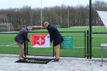 Nieuwjaarsreceptie BAS Voetbal