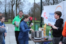 Nieuwjaarsreceptie BAS Voetbal